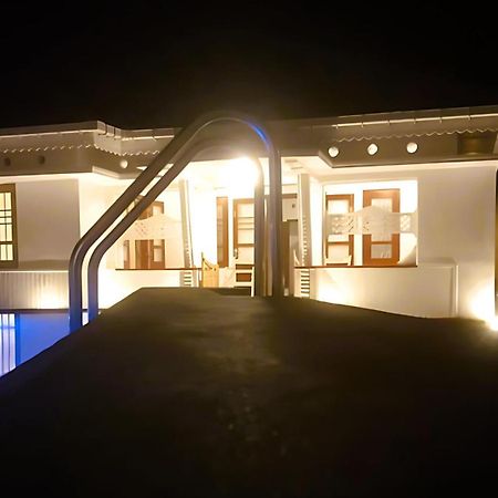 Villa Wonrich Dodanduwa Exteriör bild